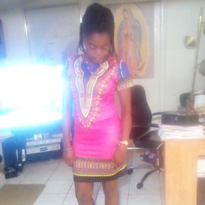 Meet your Posher, Lovedarly